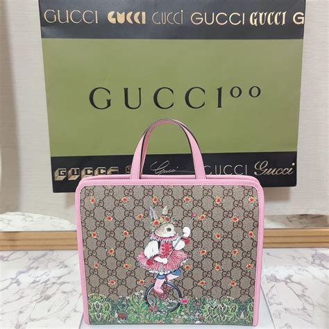 gucci 樋口裕子|グッチ ヒグチユウコ.